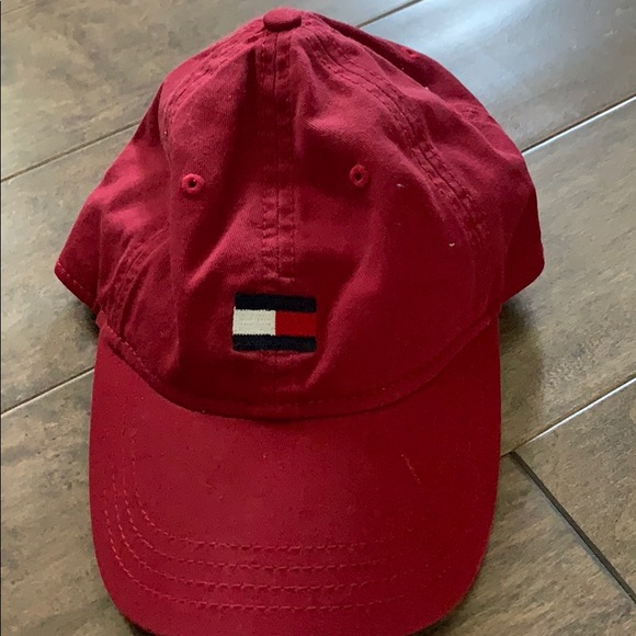 Tommy Hilfiger Other - Tommy Hilfiger baseball hat